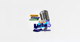 Unilag Radio 103.1fm LOGO