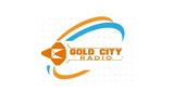 Gold City Radio LOGO