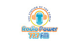 Radio Power 77.7 LOGO