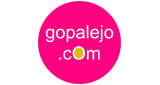 Gopalejo Live LOGO