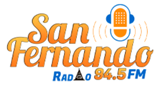 San Fernando Radio 94.5 FM LOGO