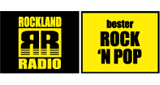 Rockland Radio - landesweit LOGO