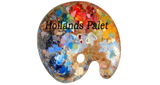Hollands Palet LOGO
