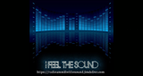 Radio I Feel The Sound LOGO