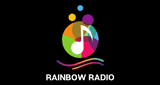 Rainbow Radio Wales LOGO