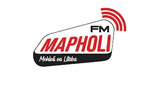 Mapholi Fm LOGO