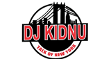 Dj Kidnu Radio LOGO