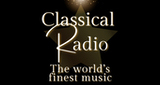 Classical Radio - Beethoven LOGO
