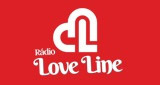 Rádio Love Line LOGO