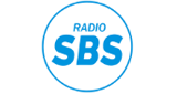 RadioSBS LOGO