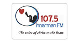 Innerman Fm 107.5 LOGO