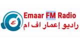 EmaarFM LOGO
