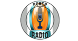 Power HD Radio LOGO