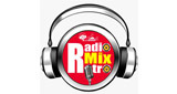 Radio Mix Retro LOGO