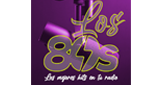 Los 80s Solo Hits LOGO
