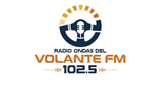Ondas del Volante LOGO