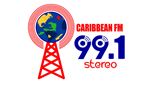 Radio Caribbean FM LOGO