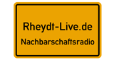 Mönchengladbach Rheydt Live LOGO