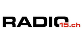 Radio15 LOGO