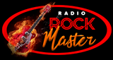 Rádio Rock Master LOGO