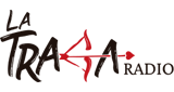 La Traga Radio LOGO