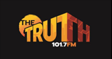 101.7 The Truth LOGO