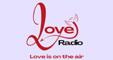 Love Radio - 50's LOGO