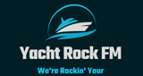 Yacht Rock FM LOGO