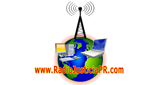 Radio Justicia Puerto Rico LOGO