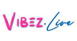 Vibez.live LOGO
