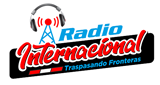 Radio Internacional LOGO