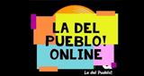 La del pueblo LOGO