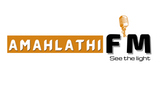 Amahlathi FM LOGO