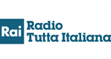 Rai Radio Tutta Italiana LOGO