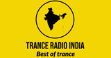 Trance Radio India LOGO