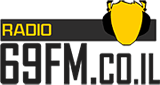 Radio 69FM LOGO