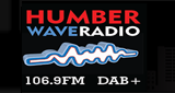 Humber Wave Radio LOGO