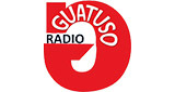 Guatuso Radio LOGO