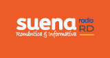 Suena Radio RD LOGO