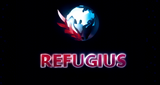 Rádio Refugius LOGO