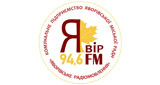 Явір.FM LOGO
