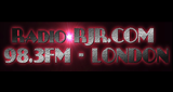 RJR Radio 98.3FM LOGO