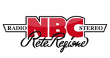 Radio NBC Rete Regione LOGO