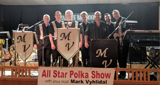 All Star Polka Show LOGO