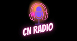 Cn Radio México LOGO