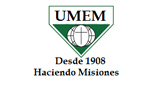 Radio Misiones umem LOGO