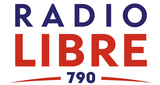 Radio Libre 790 LOGO