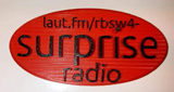 RBSW 4 Surprise Radio LOGO