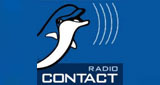 Radio Contact România LOGO