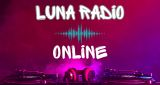 Luna Radio LOGO